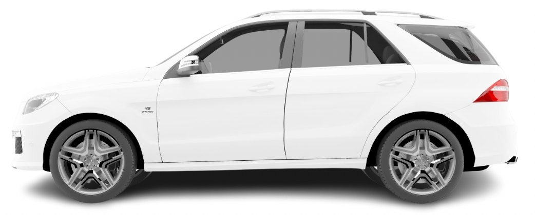 Service Car